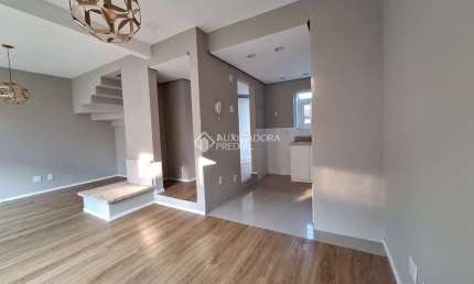 Casa com 3 quartos à venda na Rua Reinaldo Bertoluci, 40, Planalto, Gramado, 111 m2 por R$ 1.490.000