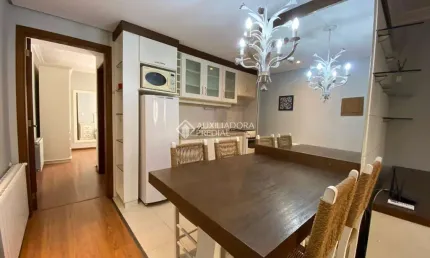 Apartamento com 1 quarto à venda na Rua Leopoldo Rosenfeld, 280, Planalto, Gramado, 51 m2 por R$ 870.000
