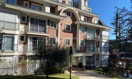 Cobertura com 3 quartos à venda na Rua Leopoldo Rosenfeld, 297, Planalto, Gramado, 170 m2 por R$ 3.522.441