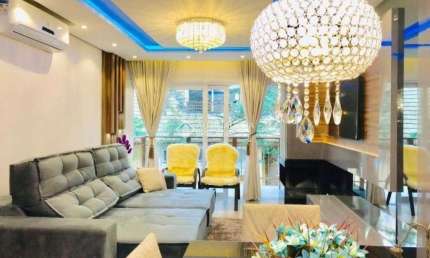 Apartamento com 2 quartos à venda na Rua Lavras Do Sul, 111, Carniel, Gramado, 85 m2 por R$ 1.500.000