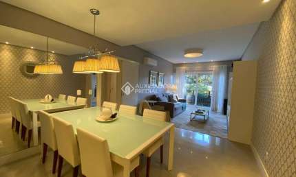 Apartamento com 2 quartos à venda na Rua Lavras Do Sul, 111, Carniel, Gramado, 85 m2 por R$ 1.190.000