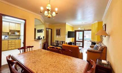 Apartamento com 2 quartos à venda na MESTRE, 80, Avenida Central, Gramado, 82 m2 por R$ 800.000