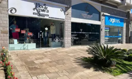 Ponto comercial à venda na Rua Dona Carlinda, 482, Centro, Canela, 101 m2 por R$ 1.590.000