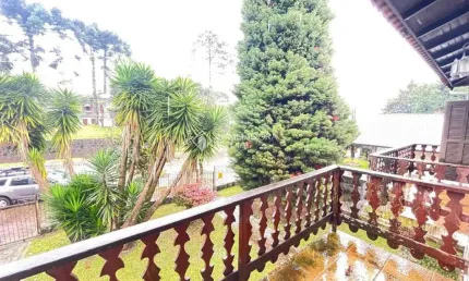 Casa com 4 quartos à venda na Teixeira Soares, 677, Centro, Canela, 454 m2 por R$ 2.500.000