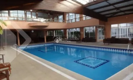 Apartamento com 1 quarto à venda na Rua Emílio Leobet, 100, Centro, Gramado, 40 m2 por R$ 477.000