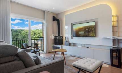 Apartamento com 2 quartos à venda na Do Refúgio, 101, Centro, Gramado, 77 m2 por R$ 1.780.000