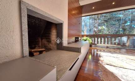 Apartamento com 3 quartos à venda na Rua Piratini, 1065, Planalto, Gramado, 101 m2 por R$ 1.350.000