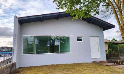 Casa com 3 quartos à venda na Avenida Padre Claret, 1188, Centro, Esteio, 194 m2 por R$ 860.000