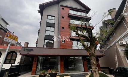 Apartamento com 1 quarto à venda na Senador Salgado Filho, 463, Centro, Gramado, 56 m2 por R$ 1.150.000