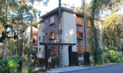 Apartamento com 2 quartos à venda na Rua João Leopoldo Lied, 299, Planalto, Gramado, 70 m2 por R$ 890.000