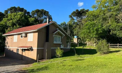 Fazenda à venda na Linha Tapera, 1, Centro, Gramado, 50000 m2 por R$ 1.395.000