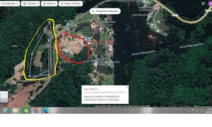 Fazenda à venda na Germano Boff, 1, Zona Rural, Gramado, 58550 m2 por R$ 12.800.000