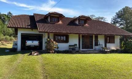 Fazenda à venda na Moze Scur, 750, Zona Rural, Gramado, 128000 m2 por R$ 8.500.000