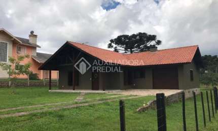 Fazenda à venda na Estrada Serra Grande, 760, Zona Rural, Gramado, 160 m2 por R$ 5.000.000