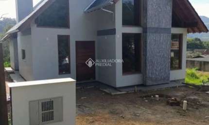 Casa com 2 quartos à venda na BOM JESUS, 524, Centro, Três Coroas, 110 m2 por R$ 670.000