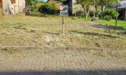 Terreno comercial à venda na A / lote 3 quadraA, 01, Vila Dante, Canela, 300 m2 por R$ 265.000