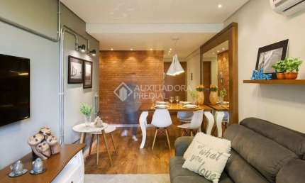 Apartamento com 1 quarto à venda na VENERAVEL, 100, Vila Suiça, Gramado, 48 m2 por R$ 750.000