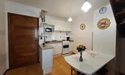 Apartamento com 2 quartos à venda na Rua São Pedro, 1350, Centro, Gramado, 85 m2 por R$ 970.000