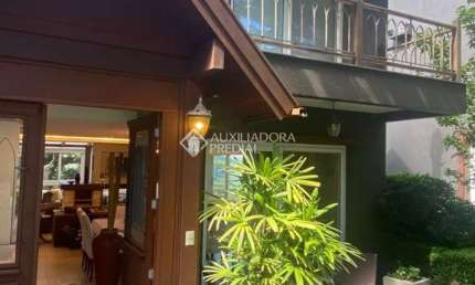 Casa em condomínio fechado com 5 quartos à venda na J, 14, Aspen Mountain, Gramado, 400 m2 por R$ 5.900.000
