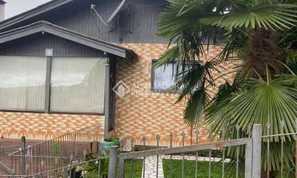 Casa com 2 quartos à venda na Ademar Andrade Cardoso, 75, Casa Grande, Gramado, 75 m2 por R$ 650.000