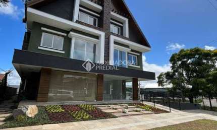 Apartamento com 2 quartos à venda na São Marcos, 205, Carniel, Gramado, 64 m2 por R$ 999.000