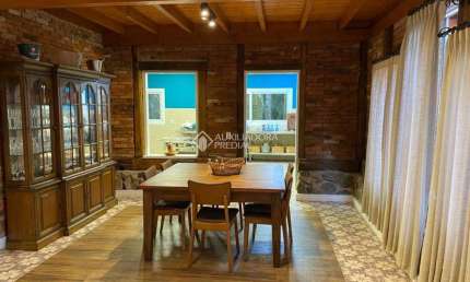 Casa com 4 quartos à venda na Linha Furna, 01, Linha Furna, Gramado, 370 m2 por R$ 7.800.000