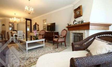 Apartamento com 3 quartos à venda na Rua Piratini, 135, Planalto, Gramado, 186 m2 por R$ 2.900.000