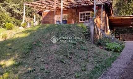 Casa com 3 quartos à venda na ESPIRITO SANTO, 91, Centro, Três Coroas, 80 m2 por R$ 240.000