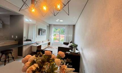 Apartamento com 2 quartos à venda na Augusto Bordin, 223, Floresta, Gramado, 75 m2 por R$ 1.500.000