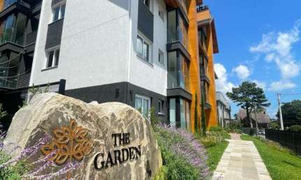 Apartamento com 2 quartos à venda na Santa Rosa, 70, Carniel, Gramado, 67 m2 por R$ 1.110.000