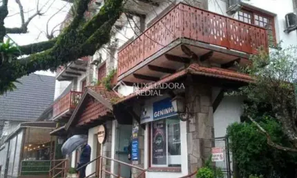 Sala comercial à venda na Rua Garibaldi, 310, Centro, Gramado, 44 m2 por R$ 561.000