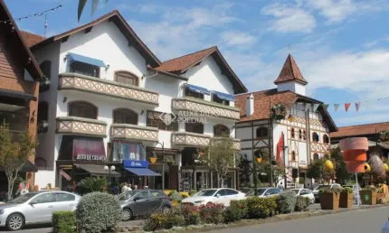 Apartamento com 2 quartos à venda na borges de medeiros, 2889, centro, gramado, 78 m2 por r$ 1.690.000