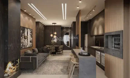Apartamento com 2 quartos à venda na Da Paz, 195, Bavaria, Gramado, 76 m2 por R$ 1.764.560
