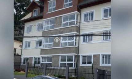 Apartamento com 2 quartos à venda na Das Fontes, 294, Centro, Gramado, 70 m2 por R$ 990.000