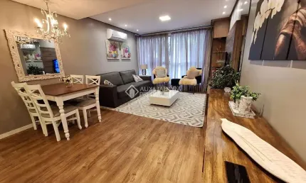 Apartamento com 2 quartos à venda na Venerável, 405, Avenida Central, Gramado, 68 m2 por R$ 990.000