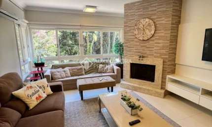 Apartamento com 3 quartos à venda na Rua Piratini, 135, Bavaria, Gramado, 123 m2 por R$ 2.771.000