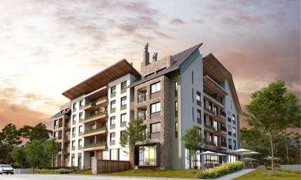 Ponto comercial à venda na CARLOS LENGLER FILHO/ JOÃO A. SCHEFFER, 10, Planalto, Gramado, 94 m2 por R$ 2.545.564