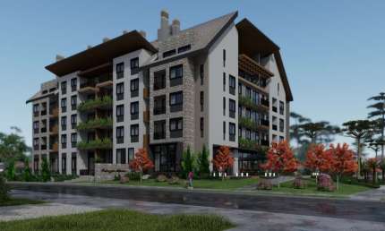 Apartamento com 2 quartos à venda na CARLOS LENGLER FILHO/ JOÃO A. SCHEFFER, 10, Planalto, Gramado, 70 m2 por R$ 1.766.657