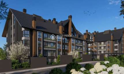 Ponto comercial à venda na BRUNO ERNESTO RIEGEL / FERRADURA / CARRIERI, 1, Planalto, Gramado, 89 m2 por R$ 5.994.000