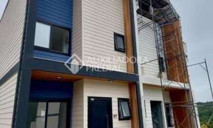 Casa com 3 quartos à venda na Rua Fernando Ferrari, 1000, Vila Luiza, Canela, 137 m2 por R$ 984.000