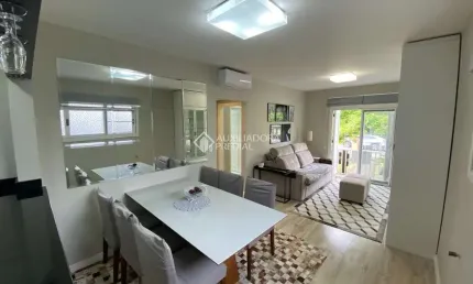 Apartamento com 2 quartos à venda na rua ermelinda barbacovi, 77, bavaria, gramado, 81 m2 por r$ 980.000