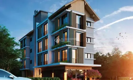 Apartamento com 2 quartos à venda na euzébío balzaretti, 595, centro, gramado, 70 m2 por r$ 1.968.283