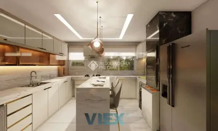 Apartamento com 2 quartos à venda na Da Floresta, 236, Floresta, Gramado, 99 m2 por R$ 1.597.047