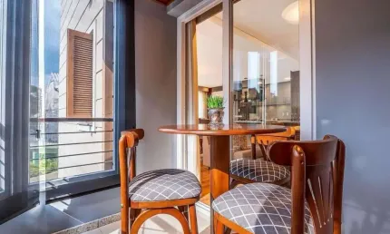 Apartamento com 3 quartos à venda na Borges De Medeiros, 3410, Centro, Gramado, 153 m2 por R$ 3.200.000