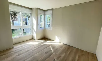 Apartamento com 1 quarto à venda na Porto Alegre, 1111, Moura, Gramado, 53 m2 por R$ 677.971