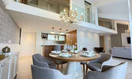 Apartamento com 3 quartos à venda na Ricardo Sturnhoffel, 240, Centro, Gramado, 141 m2 por R$ 3.900.000
