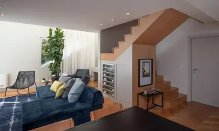 Apartamento com 3 quartos à venda na Ricardo Sturnhoffel, 240, Centro, Gramado, 190 m2 por R$ 5.900.000