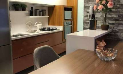 Cobertura com 4 quartos à venda na Rua Lavras Do Sul, 111, Carniel, Gramado, 168 m2 por R$ 2.690.000
