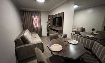 Apartamento com 1 quarto à venda na Rua João Alfredo Schneider, 80, Planalto, Gramado, 32 m2 por R$ 660.000