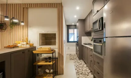 Apartamento com 2 quartos à venda na avenida das hortênsias, 577, bavaria, gramado, 82 m2 por r$ 1.690.000